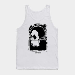 Undercover Tank Top